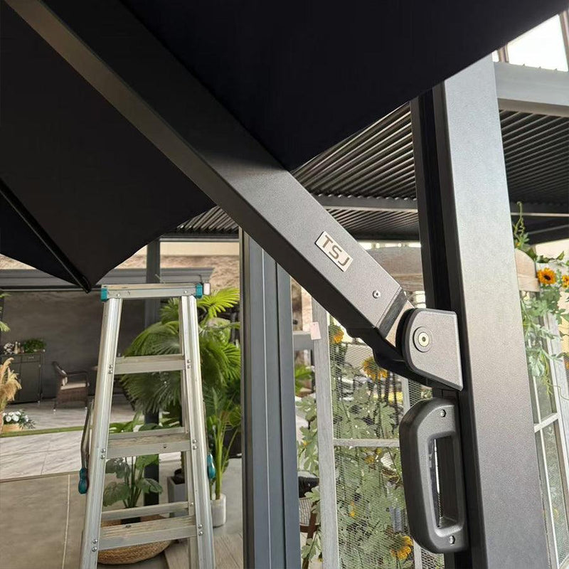 TSJ Patio Umbrella