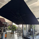 TSJ Patio Umbrella