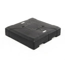 PURPLE LEAF OPEN BOX Heavy Cantilever Umbrella Base ZYBASE-6