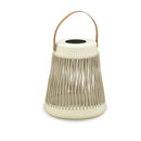 PURPLE LEAF Breck Patio Conversation Set Modular Sectional Sofa Components