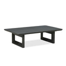 PURPLE LEAF Caesar Patio Conversation Set Modular Sectional Sofa Components