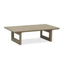 PURPLE LEAF Caesar Patio Conversation Set Modular Sectional Sofa Components