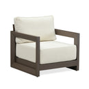 PURPLE LEAF Caesar Patio Conversation Set Modular Sectional Sofa Components