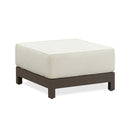 PURPLE LEAF Caesar Patio Conversation Set Modular Sectional Sofa Components