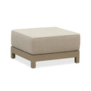 PURPLE LEAF Caesar Patio Conversation Set Modular Sectional Sofa Components