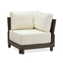 PURPLE LEAF Caesar Patio Conversation Set Modular Sectional Sofa Components