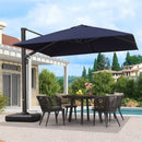 most durable patio umbrella