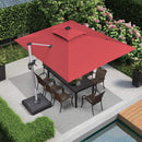 better homes and gardens patio umbrella