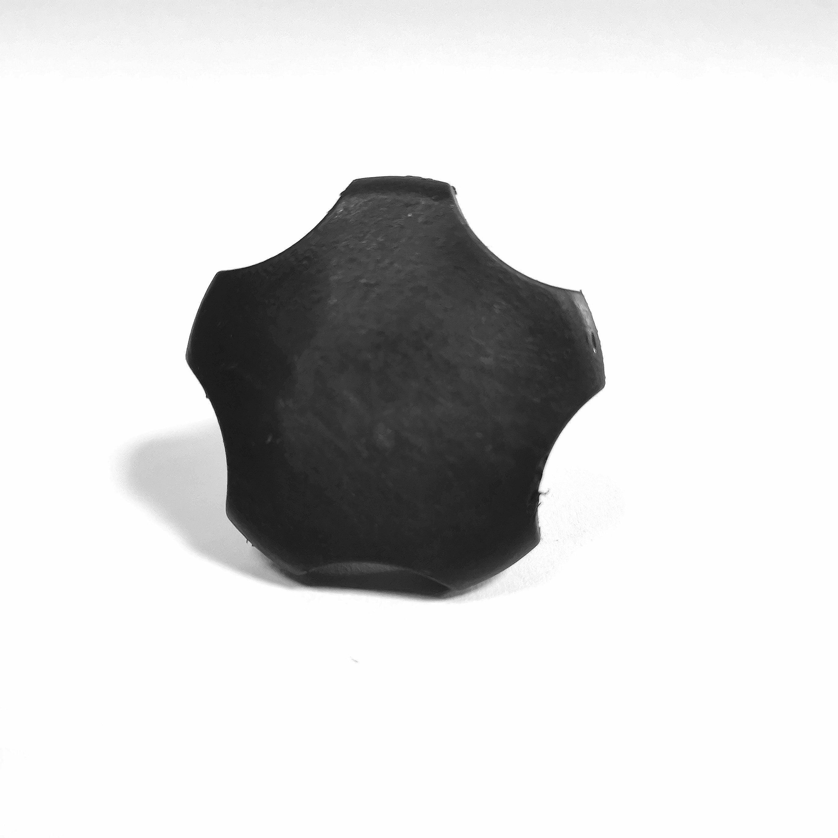 hand turn knobs patio umbrella Connector Knob for Patio Umbrella