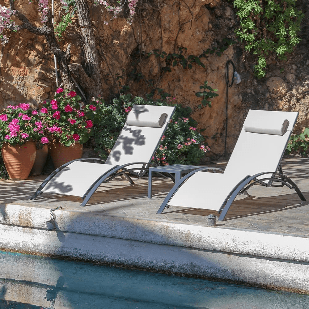 Chaise loungers for sale sales