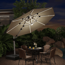 the best patio umbrella