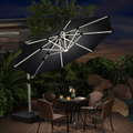 top patio umbrellas