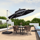 inexpensive patio umbrellas
