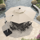 patio umbrella uv protection