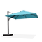solar patio umbrella