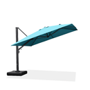 wind resistant patio umbrella