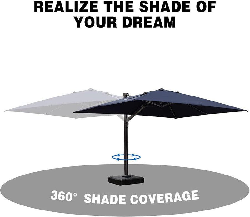 branded patio umbrellas