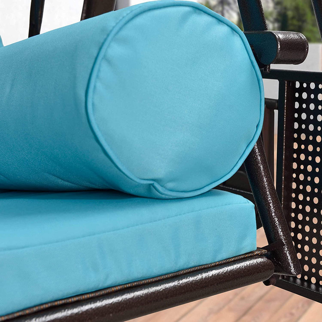 Loveseats - Outdoor Swing Chair | Purple Leaf