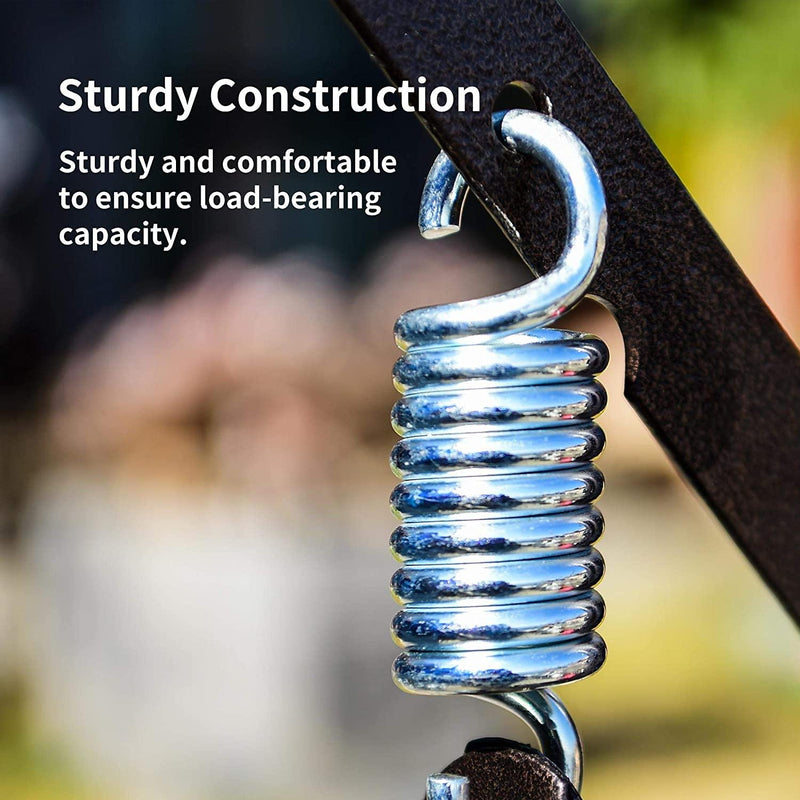 Loveseats - Outdoor Swing Chair | Purple Leaf