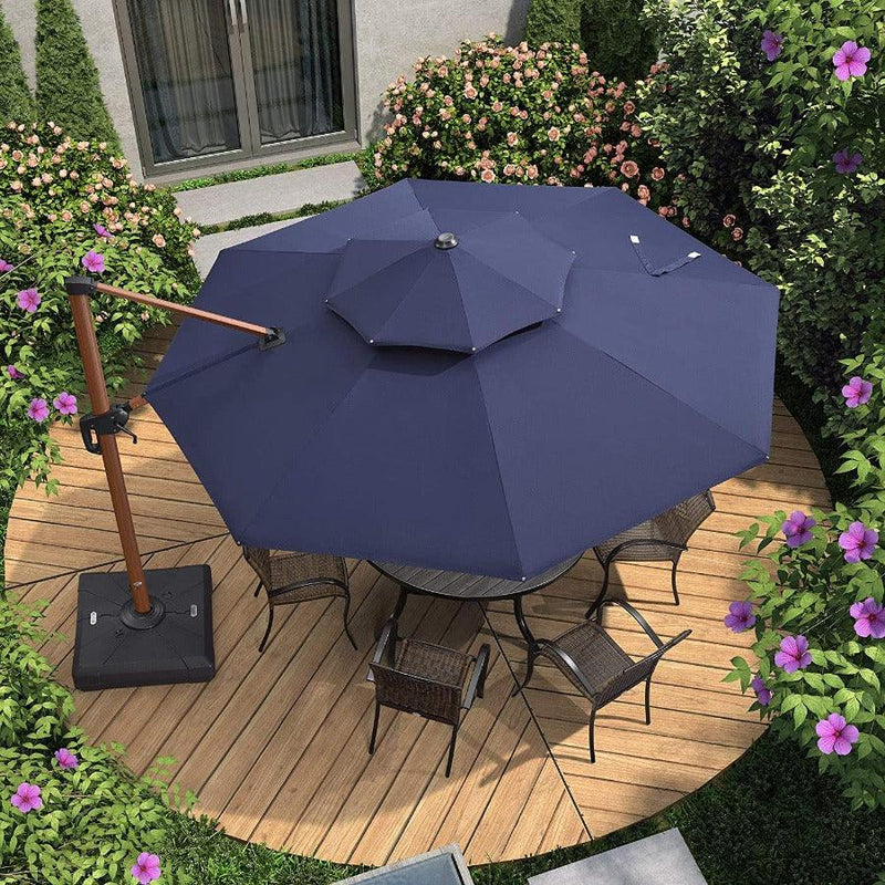11 foot patio umbrella
