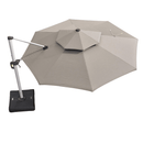 11 foot patio umbrella sunbrella