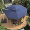 sunbrella umbrella uv protection