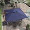 purple patio umbrella