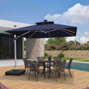 best patio umbrella for wind