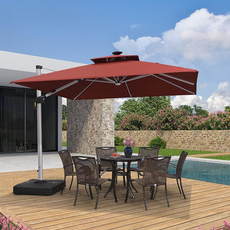 cheap patio umbrellas