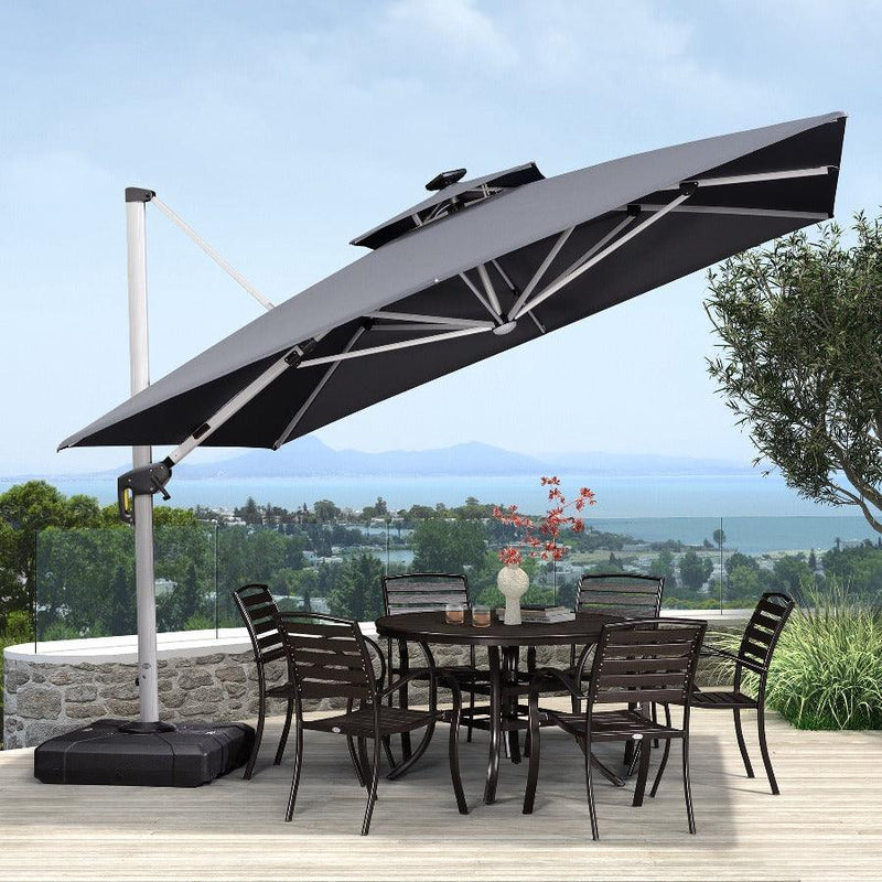 11 foot patio umbrella