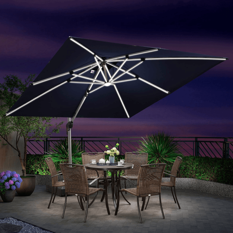 high quality patio umbrella