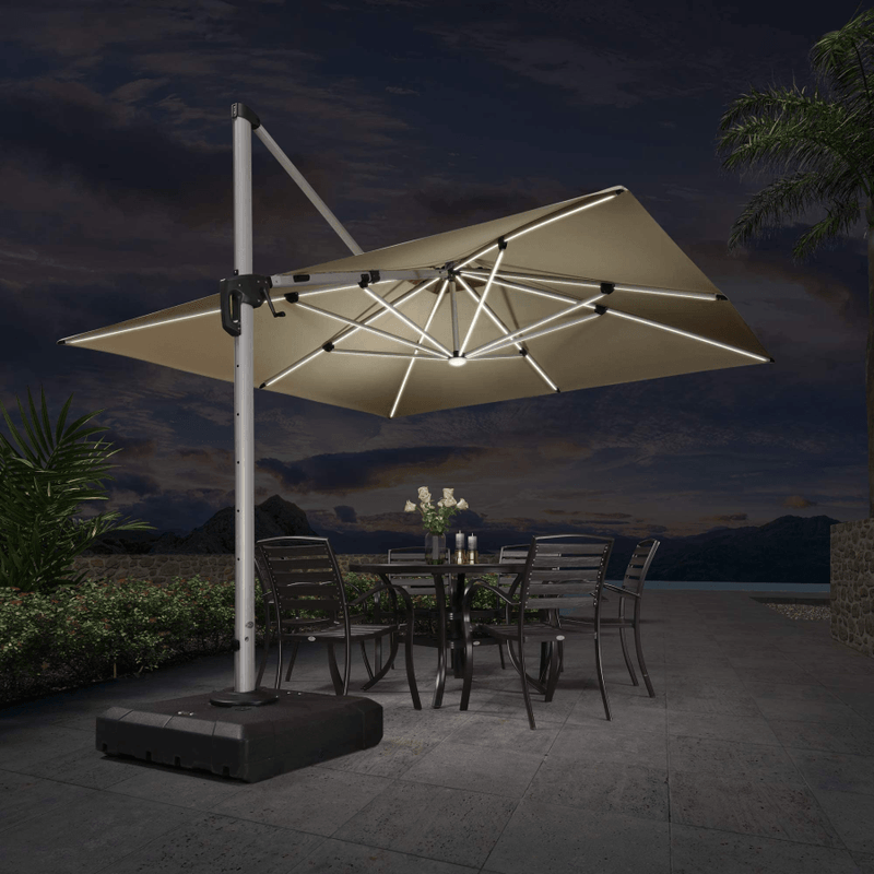 cheap patio umbrellas near me