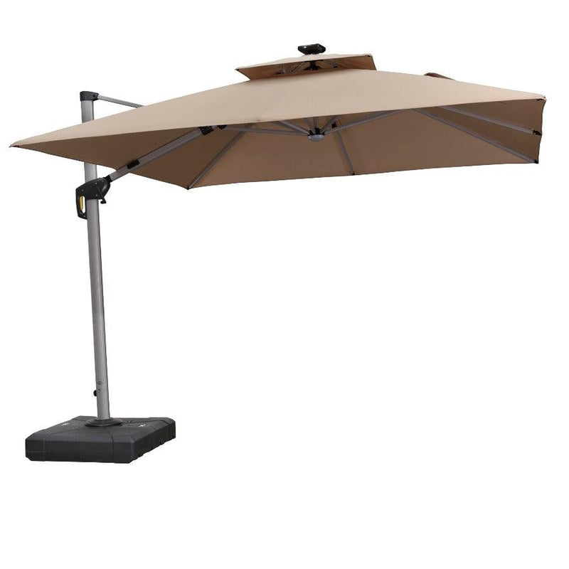 cantilever patio umbrella
