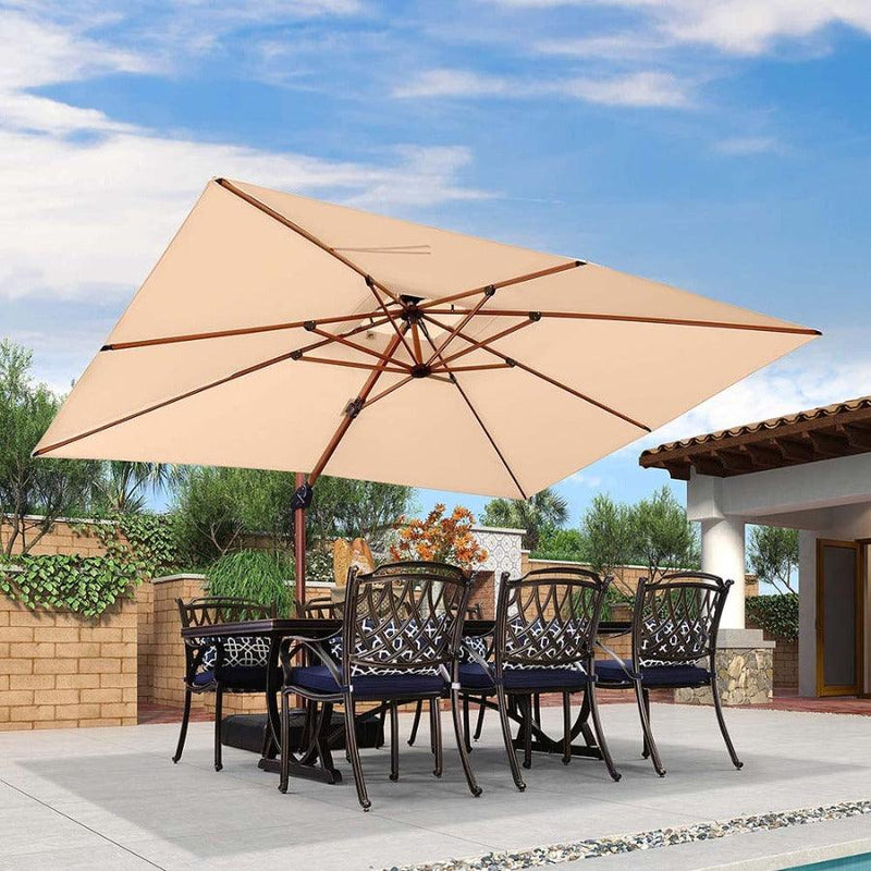 patio umbrellas on sale