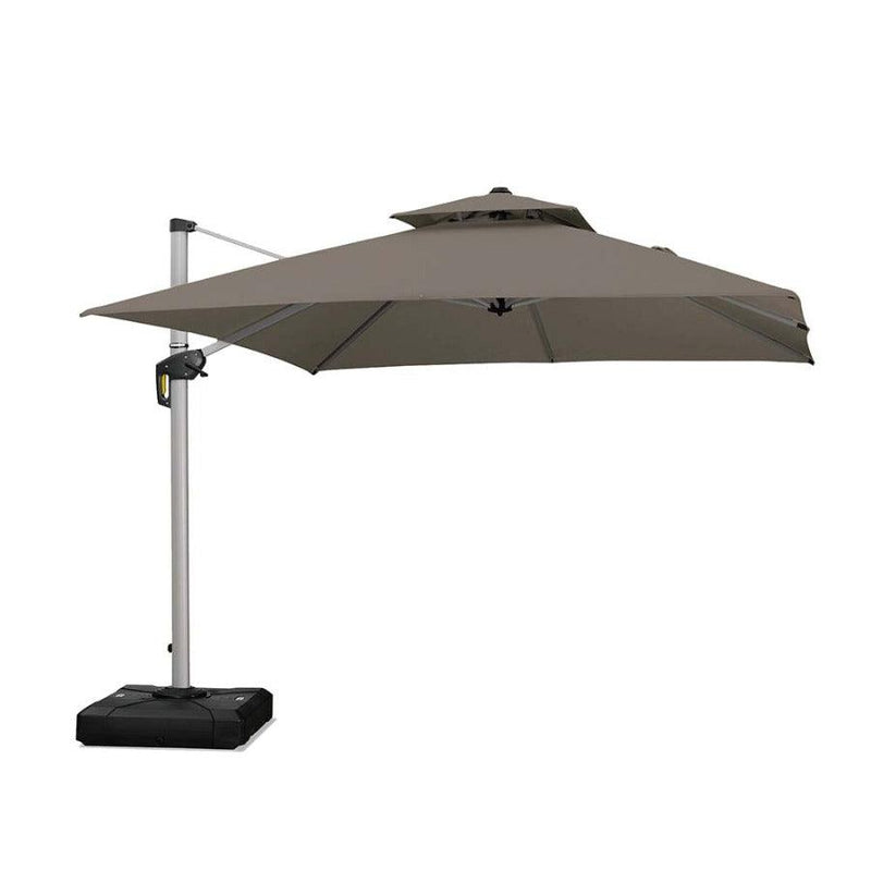 11 ft patio umbrella sunbrella