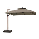 cantilever patio umbrella sunbrella