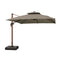 cantilever patio umbrella sunbrella