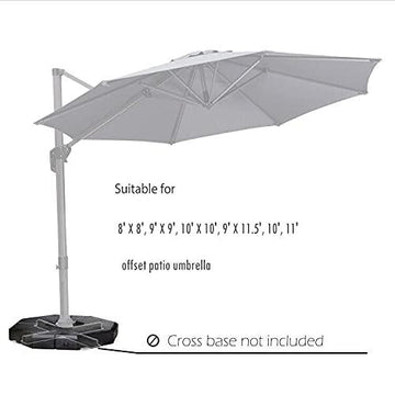 base stand for a 11 patio umbrella Durable Umbrella Base