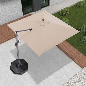 base stand for a 11 patio umbrella Durable Umbrella Base