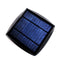 Solar Panel for LED Market Umrella & Cantilever Patio Umbrella - Purple Leaf Garden