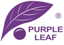 SC-SWING - Purple Leaf Garden