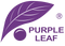 SC-SWING - Purple Leaf Garden